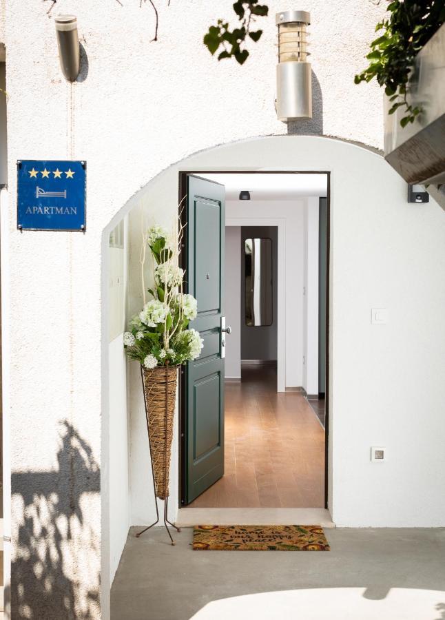Stylish City Apartment Сплит Экстерьер фото