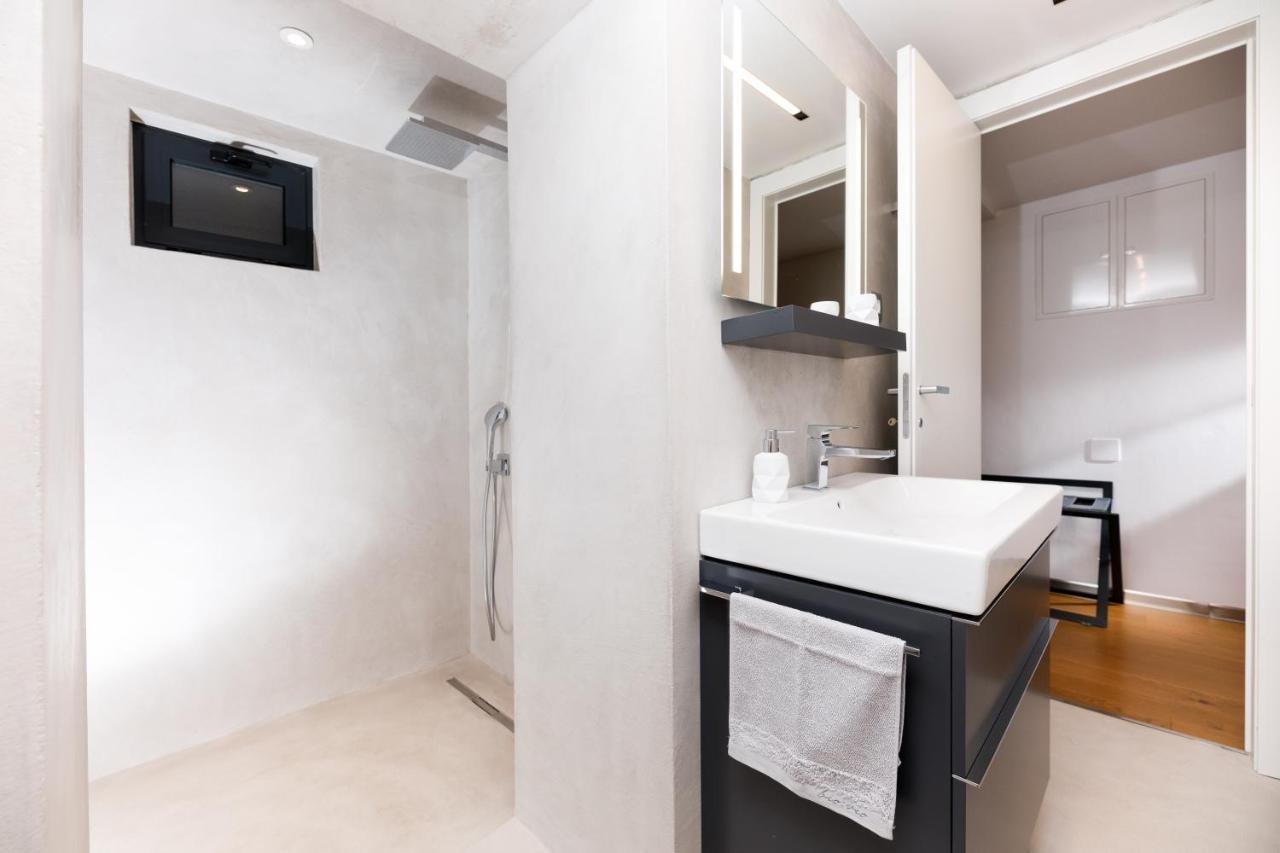 Stylish City Apartment Сплит Экстерьер фото