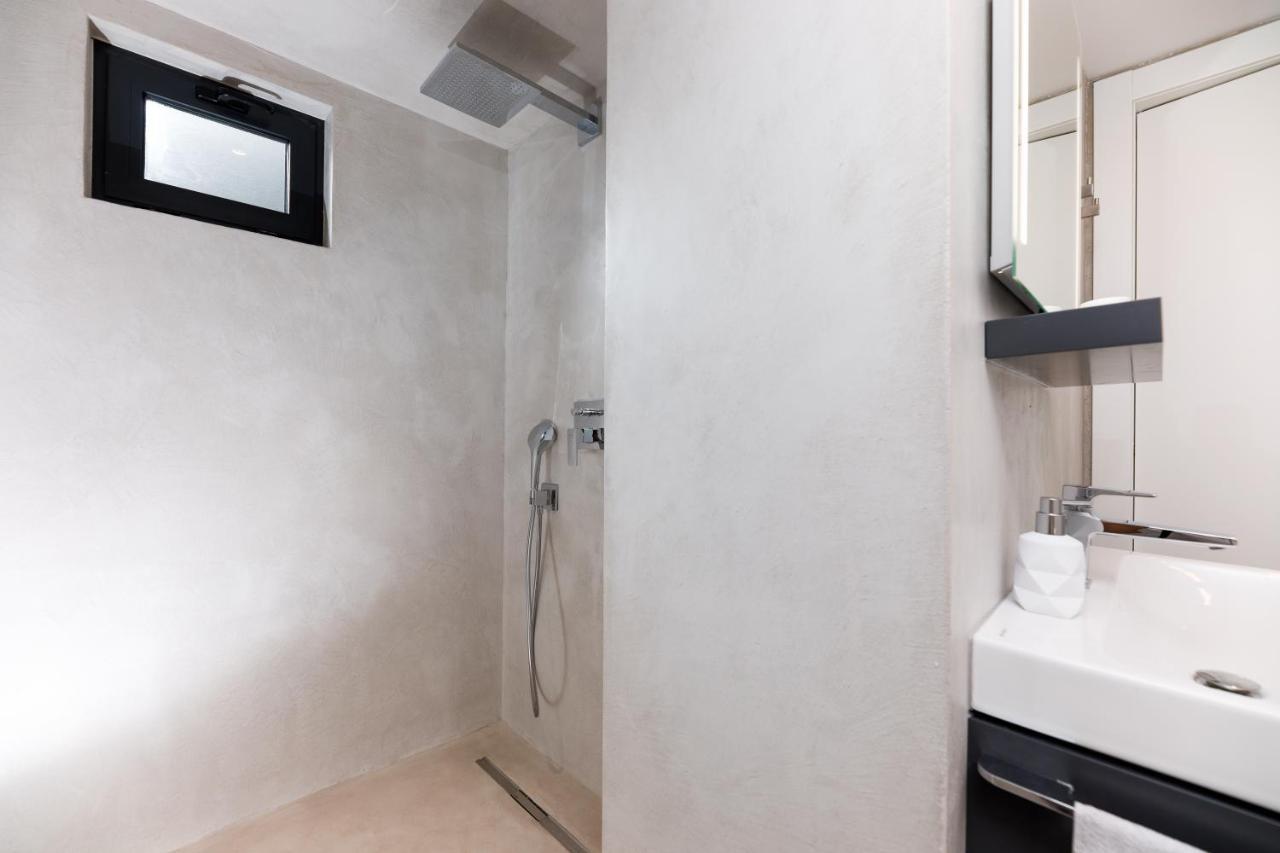 Stylish City Apartment Сплит Экстерьер фото