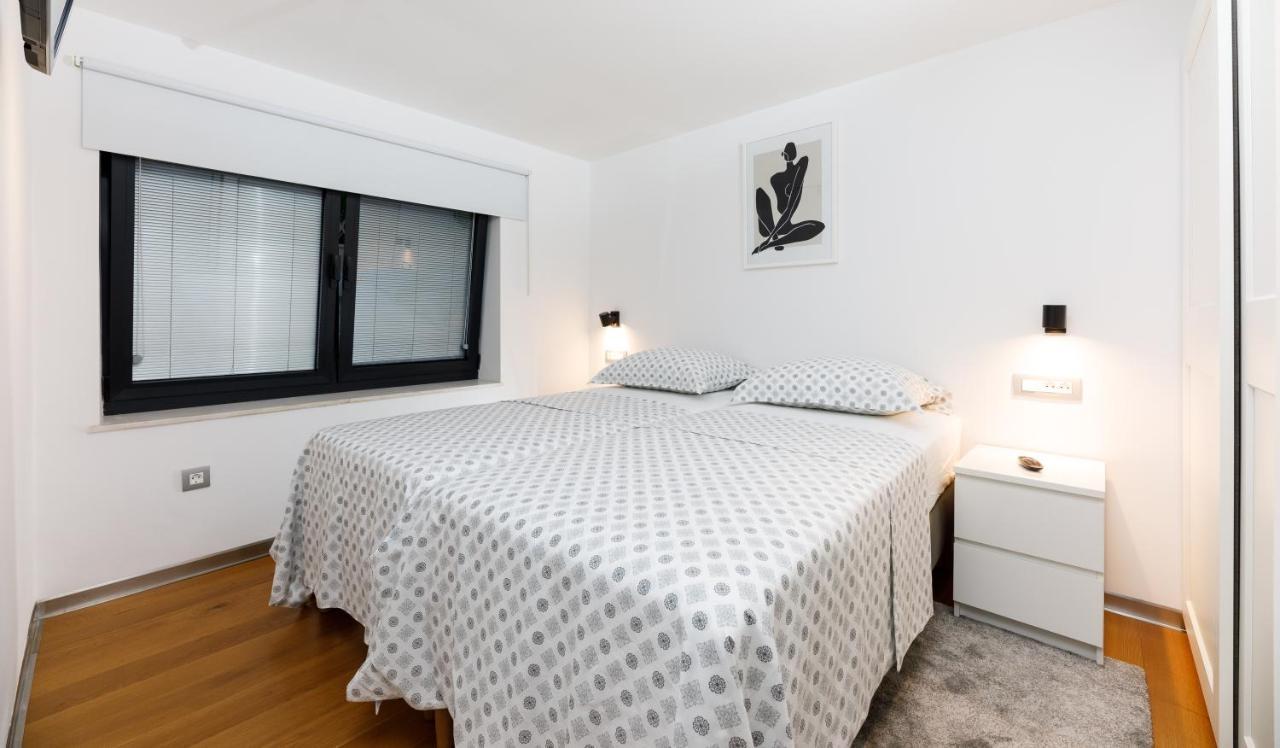 Stylish City Apartment Сплит Экстерьер фото