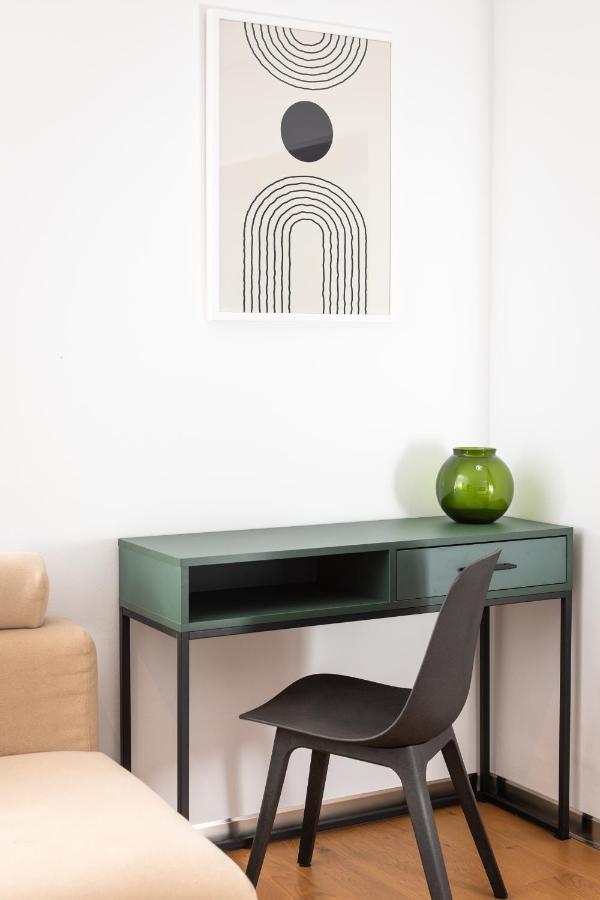 Stylish City Apartment Сплит Экстерьер фото
