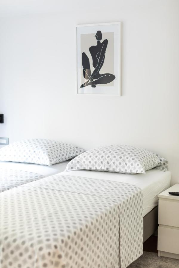 Stylish City Apartment Сплит Экстерьер фото