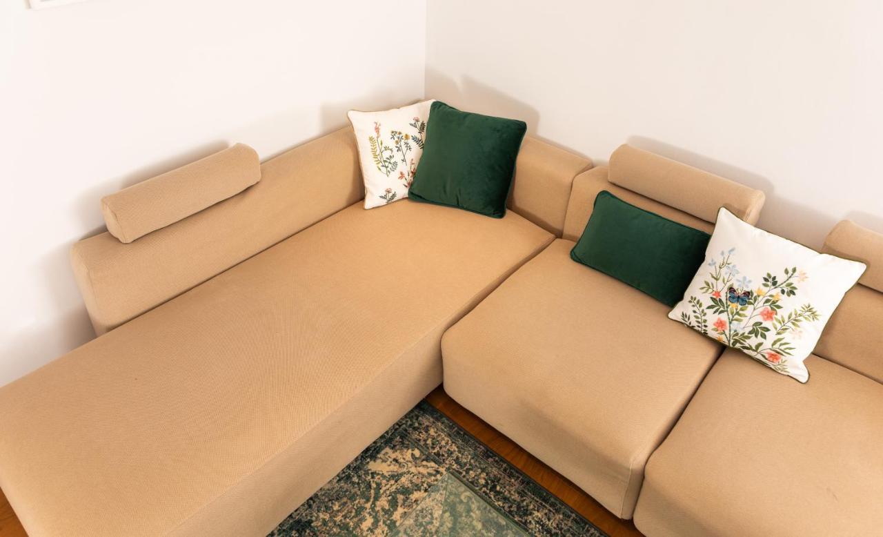 Stylish City Apartment Сплит Экстерьер фото