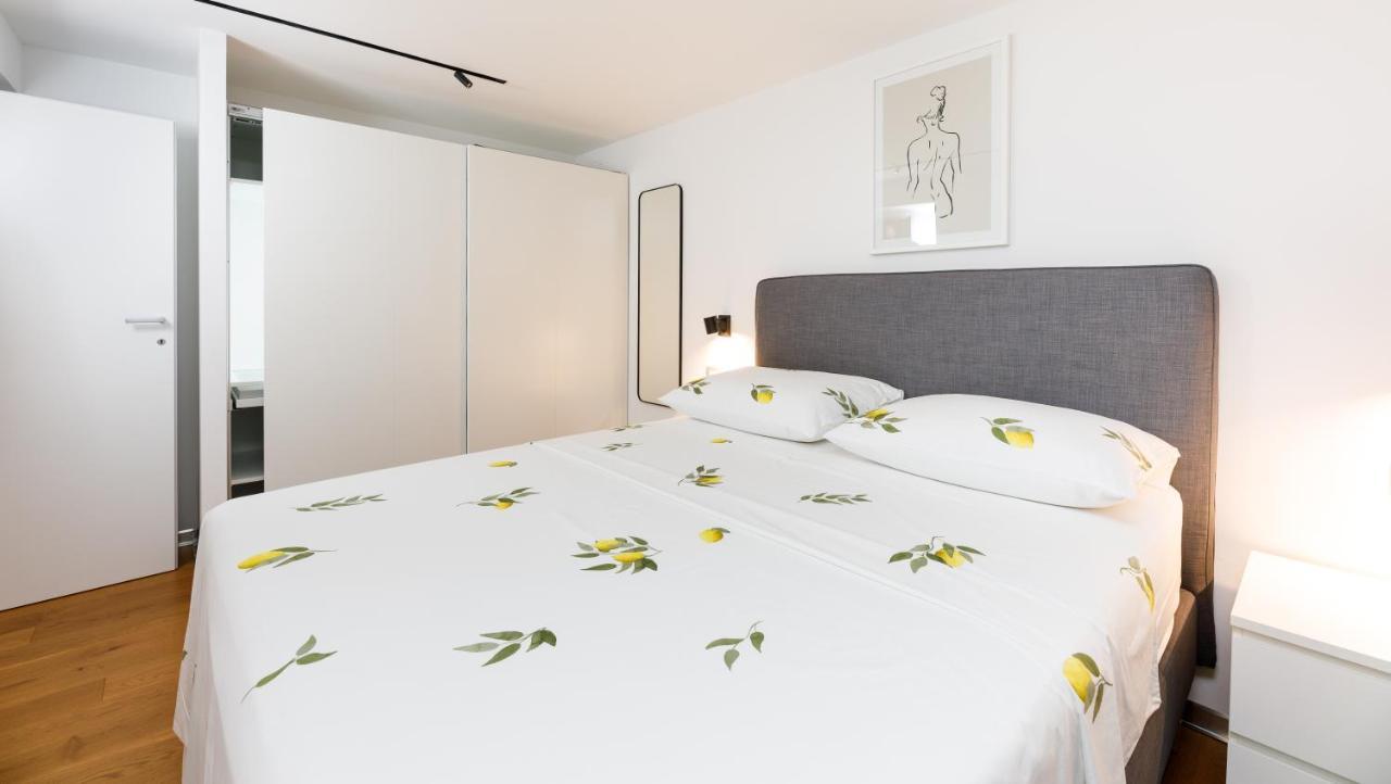 Stylish City Apartment Сплит Экстерьер фото